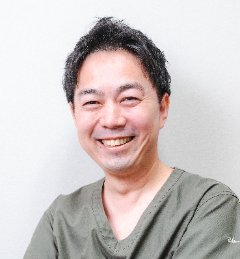 大澤先生